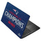 NFL Super Bowl LIII Champions Go Pats Asus X502CA 15.6 Skin