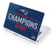 NFL Super Bowl LIII Champions Go Pats Acer Chromebook Skin