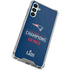 NFL Super Bowl LIII Champions Go Pats Galaxy A15 5G Clear Case