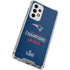 NFL Super Bowl LIII Champions Go Pats Galaxy A33 5G Clear Case