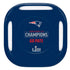 NFL Super Bowl LIII Champions Go Pats Galaxy Buds Live Skin