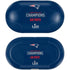 NFL Super Bowl LIII Champions Go Pats Galaxy Buds Plus Skin