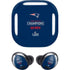 NFL Super Bowl LIII Champions Go Pats Galaxy Buds Pro Skin