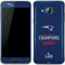 NFL Super Bowl LIII Champions Go Pats Galaxy J3 Skin