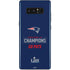 NFL Super Bowl LIII Champions Go Pats Galaxy Note 8 Skin