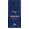NFL Super Bowl LIII Champions Go Pats Galaxy Note 9 Skin