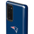 NFL Super Bowl LIII Champions Go Pats Galaxy Note20 5G Pro Case
