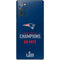 NFL Super Bowl LIII Champions Go Pats Galaxy Note20 5G Skin