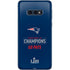 NFL Super Bowl LIII Champions Go Pats Galaxy S10e Skin