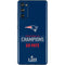 NFL Super Bowl LIII Champions Go Pats Galaxy S20 Fan Edition Skin