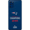 NFL Super Bowl LIII Champions Go Pats Galaxy S20 Plus Skin