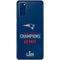 NFL Super Bowl LIII Champions Go Pats Galaxy S20 Skin