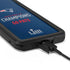 NFL Super Bowl LIII Champions Go Pats Galaxy S20 Waterproof Case