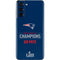 NFL Super Bowl LIII Champions Go Pats Galaxy S21 5G Skin