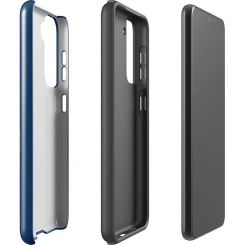 NFL Super Bowl LIII Champions Go Pats Galaxy S21 FE Pro Case