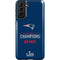 NFL Super Bowl LIII Champions Go Pats Galaxy S21 Plus 5G Pro Case