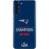 NFL Super Bowl LIII Champions Go Pats Galaxy S21 Plus 5G Skin