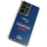 NFL Super Bowl LIII Champions Go Pats Galaxy S21 Ultra 5G Clear Case