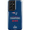 NFL Super Bowl LIII Champions Go Pats Galaxy S21 Ultra 5G Pro Case