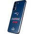 NFL Super Bowl LIII Champions Go Pats Galaxy S22 Skin