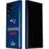 NFL Super Bowl LIII Champions Go Pats Galaxy S22 Ultra Pro Case