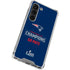 NFL Super Bowl LIII Champions Go Pats Galaxy S23 Clear Case