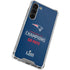NFL Super Bowl LIII Champions Go Pats Galaxy S23 Plus Clear Case