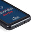NFL Super Bowl LIII Champions Go Pats Galaxy S23 Waterproof Case