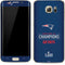 NFL Super Bowl LIII Champions Go Pats Galaxy S7 Edge Skin