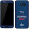 NFL Super Bowl LIII Champions Go Pats Galaxy S7 Skin