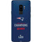 NFL Super Bowl LIII Champions Go Pats Galaxy S9 Plus Skin