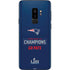 NFL Super Bowl LIII Champions Go Pats Galaxy S9 Plus Skin