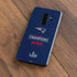 NFL Super Bowl LIII Champions Go Pats Galaxy S9 Plus Skin
