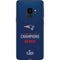 NFL Super Bowl LIII Champions Go Pats Galaxy S9 Skin