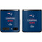 NFL Super Bowl LIII Champions Go Pats Galaxy Z Flip Skin