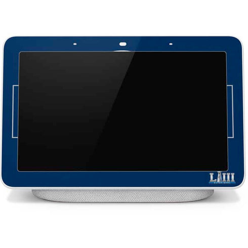 NFL Super Bowl LIII Champions Go Pats Google Home Hub Skin