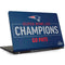 NFL Super Bowl LIII Champions Go Pats Dell Inspiron Skin