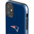 NFL Super Bowl LIII Champions Go Pats iPhone 11 Impact Case
