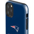 NFL Super Bowl LIII Champions Go Pats iPhone 11 Pro Max Impact Case