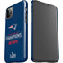 NFL Super Bowl LIII Champions Go Pats iPhone 11 Pro Max Lite Case