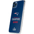NFL Super Bowl LIII Champions Go Pats iPhone 11 Pro Max Skin