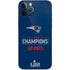 NFL Super Bowl LIII Champions Go Pats iPhone 12 Pro Max Skin