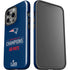 NFL Super Bowl LIII Champions Go Pats iPhone 13 Pro Impact Case