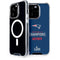 NFL Super Bowl LIII Champions Go Pats iPhone 15 Pro MagSafe Case