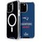 NFL Super Bowl LIII Champions Go Pats iPhone 15 Pro Max MagSafe Case