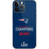 NFL Super Bowl LIII Champions Go Pats iPhone 14 Pro Max Skin