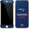 NFL Super Bowl LIII Champions Go Pats iPhone 6/6s Skin