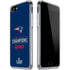 NFL Super Bowl LIII Champions Go Pats iPhone SE (2nd & 3rd Gen) Clear Case