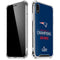 NFL Super Bowl LIII Champions Go Pats iPhone XR Clear Case