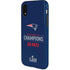 NFL Super Bowl LIII Champions Go Pats iPhone XR Pro Case